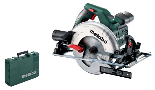 Metabo Ruční okružní pila KS 55 600855500