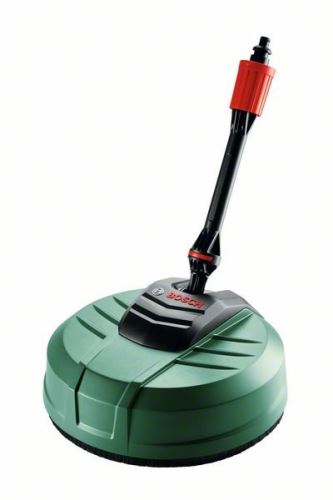 Příslušenství pro vysokotlaké čističe BOSCH Čistič teras Patio Cleaner 250 F016800486