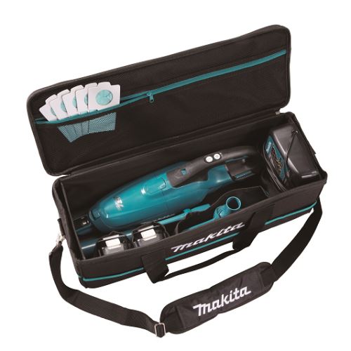 MAKITA Taška pro aku vysavač DCL280/DCL282 199901-8