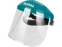 TOTAL Štít celoobličejový, industrial TSP610 TOTAL Štít celoobličejový, industrial TSP610