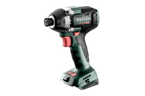 Metabo SSD 18 LT 200 BL  BEZDRÁTOVÝ RÁZOVÝ MĚNIČ  602397850