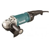 Makita Úhlová bruska s elektronikou 230mm,2800W GA9070X1 Makita Úhlová bruska s elektronikou 230mm,2800W GA9070X1