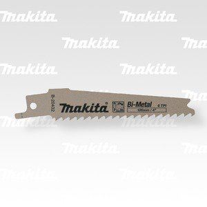 MAKITA pilový list dřevo BiM 100 mm 5 ks dřevo B-20432