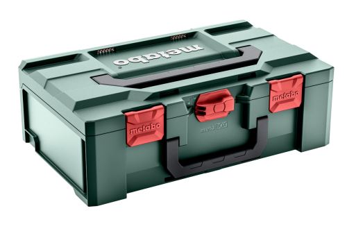 METABO x 165 L  pro úhlové brusky i aku 626890000