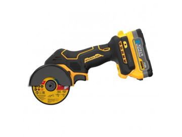 DEWALT Aku univerzální řezačka 18V XR 1,7 AH powerstack  DCS438E2T