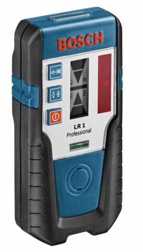 BOSCH Professional Přijímač laserového paprsku LR1 0601015400