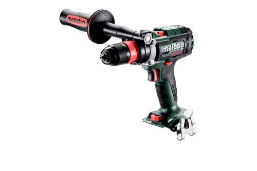 Metabo Akumulátorový vrtací šroubovák BS 18 LTX-3 BL Q I 603184850