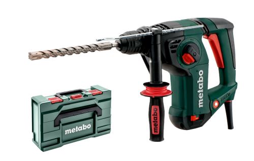 Metabo Kombinované kladivo KHE 3250 600637000