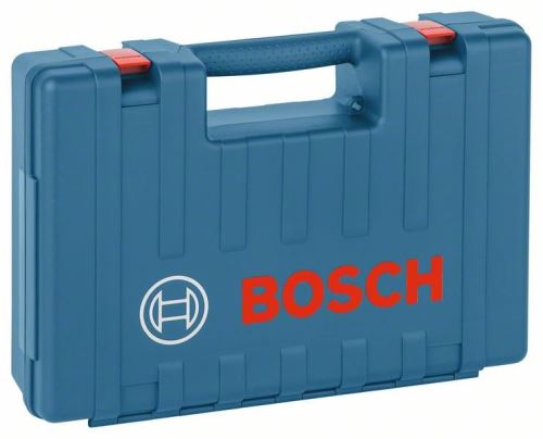 BOSCH Plastový kufr 446 x 316 x 124 mm 1619P06556