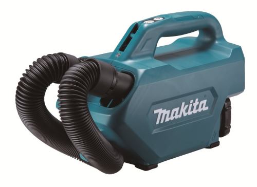 MAKITA Aku-vysavač Li-ion 12V CXT, bez aku Z CL121DZ