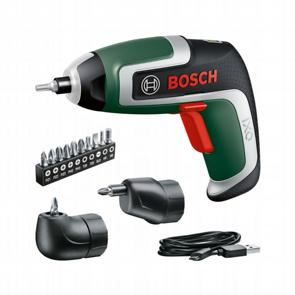 BOSCH Akumulátorový šroubovák IXO 7 06039E0021