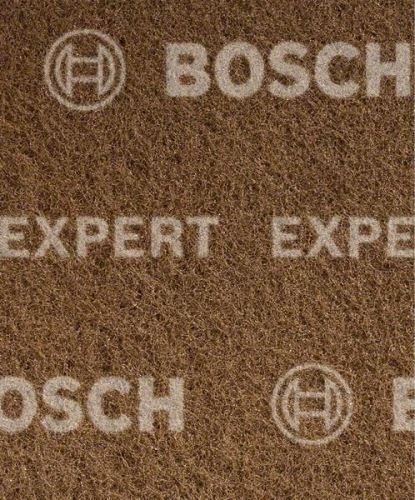 BOSCH EXPERT brusné rouno N880 115x140mm,CrsA,2ks 2608901218