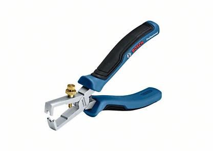 Bosch Kleště 160 mm Odizolovací kleště 1600A01V03