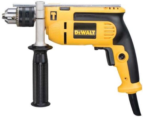 DeWALT Příklepová vrtačka DWD024