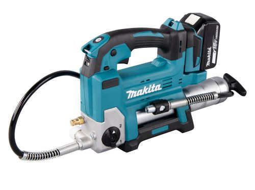 Makita Aku maznice, Li-ion LXT 18V bez aku DGP180Z