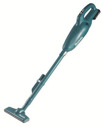 MAKITA Aku-vysavač Li-ion 12V/2,0Ah CXT CL108FDWA