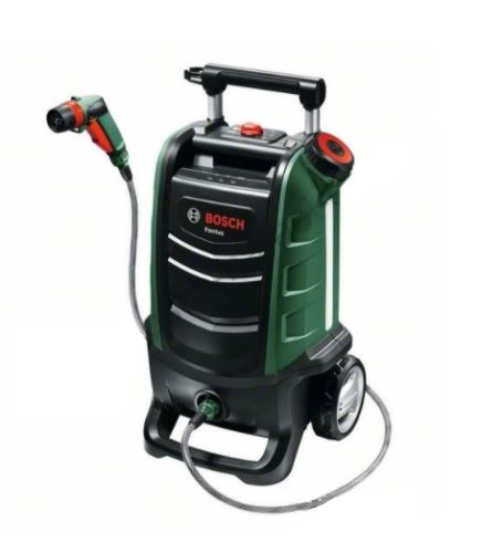 Bosch Fontus gen. 2 (solo) Aku vodní čistič 06008B6102