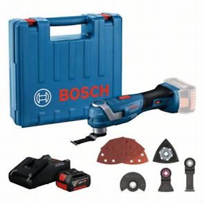 Bosch Akumulátorový Multi-Cutter GOP 185-LI 06018G2021