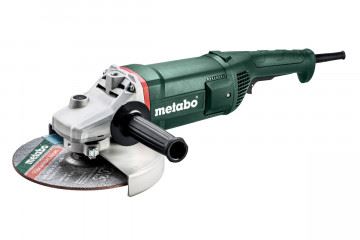 Metabo WE 2400 - 230 Úhlová bruska 06484000