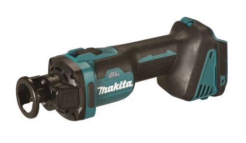 MAKITA Aku rotační frézka s AWS Li-ion LXT 18V, bez aku DCO181Z