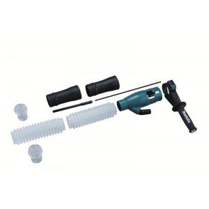 MAKITA adaptér odsávání prachu HR4011C/4511C 196074-8