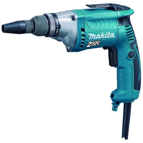 Makita Elektronický šroubovák 32/18Nm,2500ot,570W FS2700