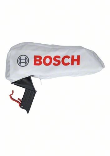 BOSCH Sáček na prach k GHO 12V-20 2608000675