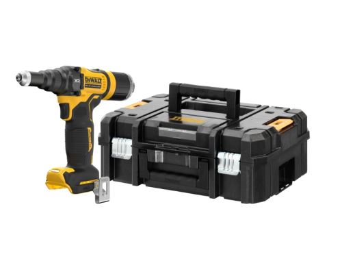 Dewalt Akumulátorové nýtovací kleště 18V DCF403NT