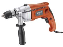 EXTOL Premium Vrtačka s příklepem, Click-lock, 850W ID 850C 8890032 EXTOL Premium Vrtačka s příklepem, Click-lock, 850W ID 850C 8890032