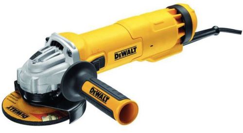 DeWALT Úhlová bruska 125 mm DWE4237