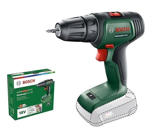 Bosch Akumulátorový vrtací šroubovák EasyDrill 1200 06039D3005