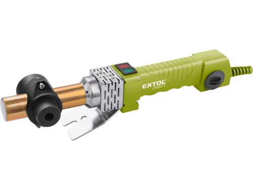 Extol Craft Svářečka polyfuzní, 800 W 419313