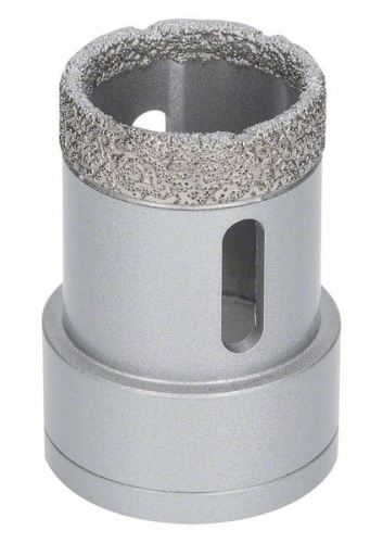 BOSCH X-LOCK Diamantová děrovka Dry Speed Best for Ceramic systému 35 x 35 mm 2608599035