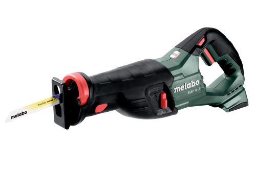 Metabo Akumulátorová pila ocaska SSEP 18 LT 601616850