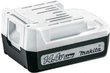 MAKITA akumulátor Li-ion G BL1415G 14,4V/1,5Ah 198192-8 MAKITA akumulátor Li-ion G BL1415G 14,4V/1,5Ah 198192-8