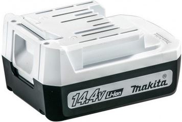 MAKITA akumulátor Li-ion G BL1415G 14,4V/1,5Ah 198192-8