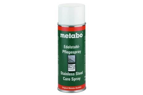 METABO Spray na péči o nerez ocel 400 ml 626377000