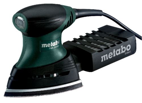 METABO Multifunkční bruska FMS 200 INTEC 600065500