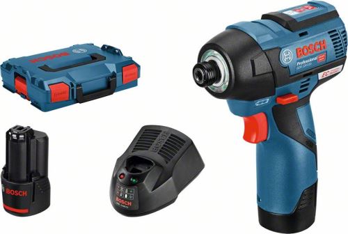 BOSCH Professional Rázový utahovák GDR 12V-110 06019E0005