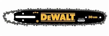 DeWALT Řetěz a 30 cm lišta OREGON (pro řetězovou pilu DCM565) DT20665