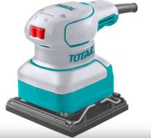 TOTAL Bruska vibrační, 240 W, industial TF2241108 TOTAL Bruska vibrační, 240 W, industial TF2241108
