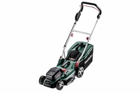 Metabo RM 36-18 LTX BL 36 AKUMULÁTOROVÁ SEKAČKA NA TRÁVU 601716850