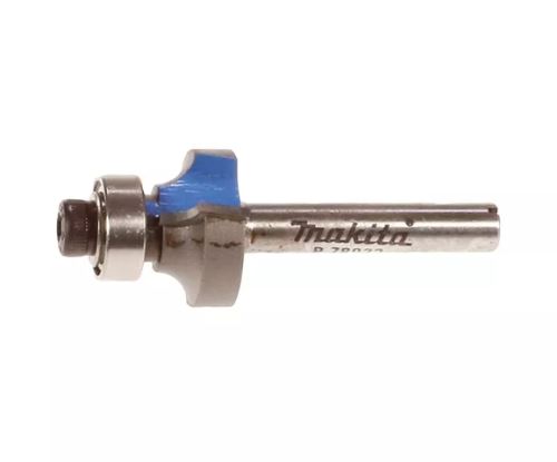 MAKITA Zaoblovací fréza průměr 20.7, stopka 6 mm R 3 mm P-78922