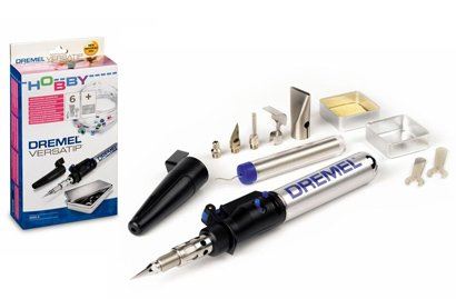 DREMEL Plynový hořák VersaTip F0132000KA