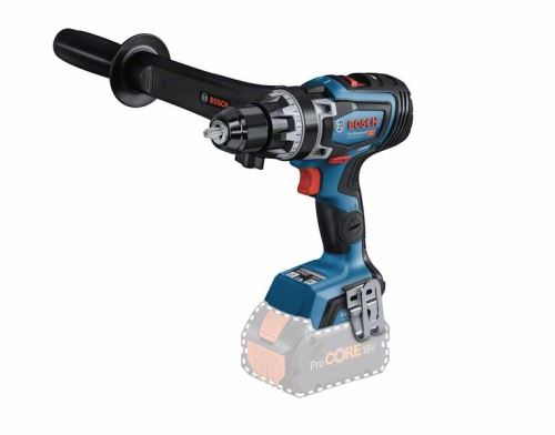 Bosch Akumulátorový vrtací šroubovák GSR 18V-150 C 06019J5001