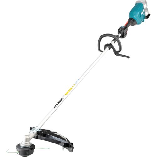 MAKITA Aku křovinořez Li-ion LXT 2x18V, bez aku Z DUR369LZ