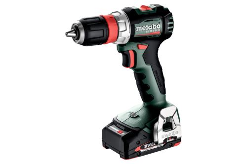 METABO BS 18 L BL Q  akumulátorový vrtací šroubovák 613156500