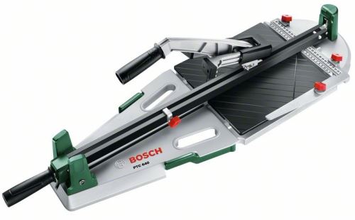 BOSCH Řezačka na dlaždice BOSCH PTC 640 0603B04400