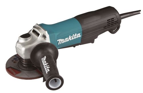 Makita Úhlová bruska 125 mm,1300 W GA5050R