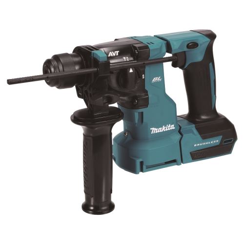 Makita Aku vrtací kladivo Li-ion LXT 18V, bez aku DHR183Z